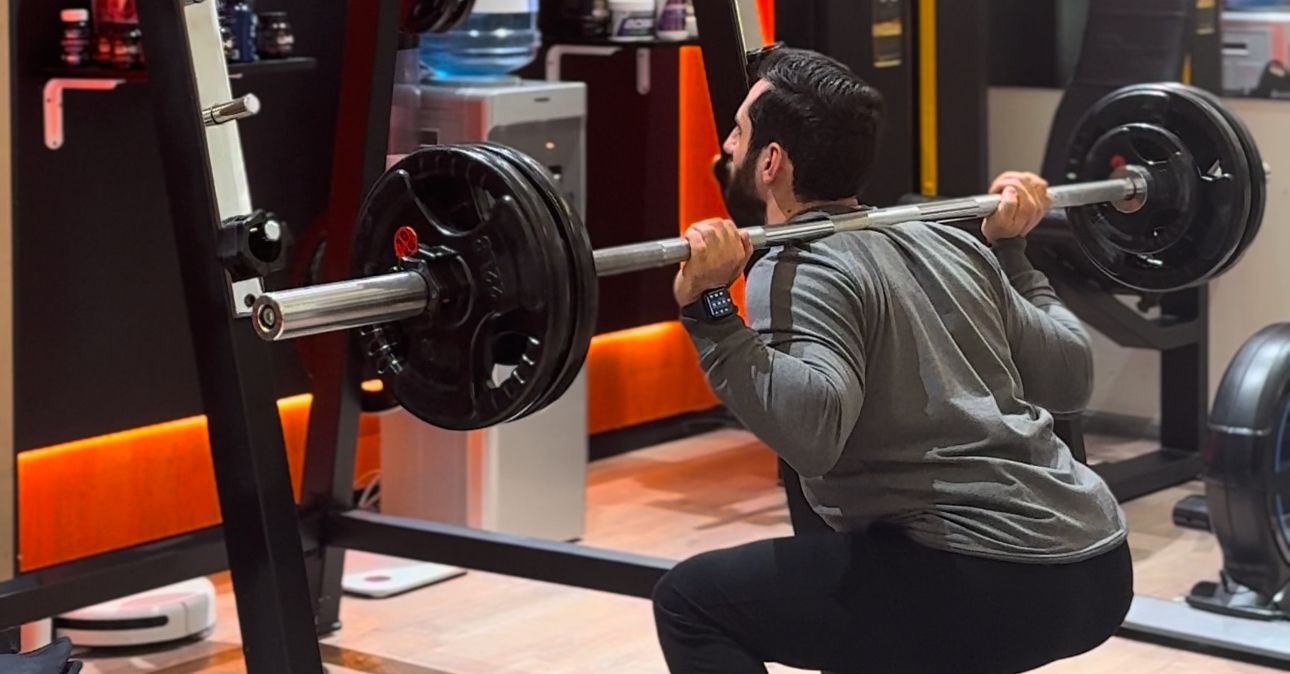 Squat